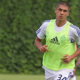 Yevhen KHACHERIDI: “I’ve never played behind closed doors”