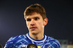 Крістіан Біловар: «У обох командах кваліфіковані гравці, саме тому був такий накал»