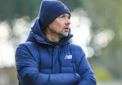 Ігор Костюк: «Ми взяли три бали - це головне»