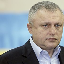 Ihor SURKIS: “Everyone understands that there must be some quality of play”