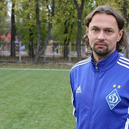 Тренери академії «Динамо» отримали «А»-дипломи УЄФА