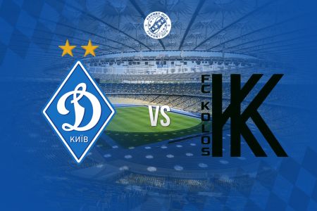 UPL. Matchday 21. Dynamo – Kolos. Preview