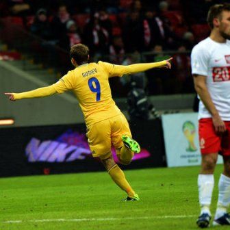 Masterpieces of Yarmolenko and Gusev bring the win over Poland!