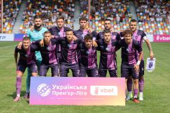 Представляємо суперника: «Епіцентр» (Кам’янець-Подільський)