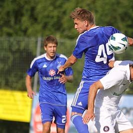 «Динамо» (Київ) – «Динамо» (Тбілісі) – 1:0