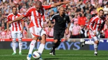 Yuriy Semin on Stoke City's strengths