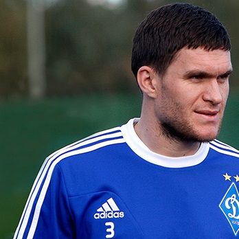 Yevhen SELIN: “I feel I’m ready to return to Dynamo”