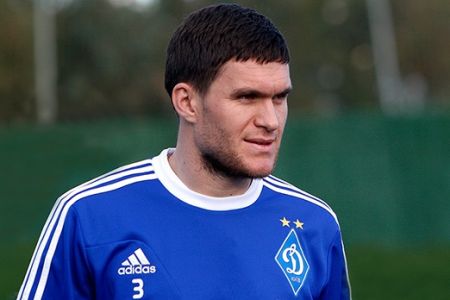 Yevhen SELIN: “I feel I’m ready to return to Dynamo”