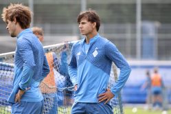 Павло Люсін: «Готові перемагати в новому сезоні»