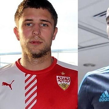 Kravets and Belhanda can face each other soon