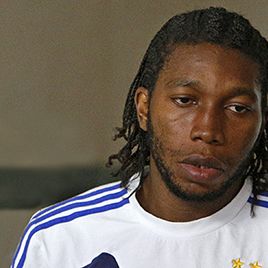 Dieumerci MBOKANI: “I want to apologize to the team and supporters”