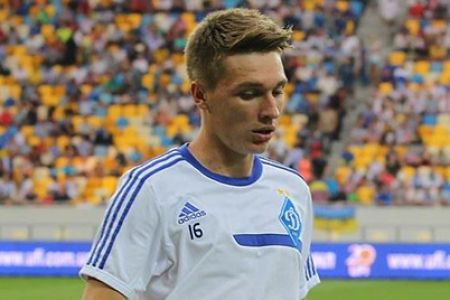 Serhiy SYDORCHUK: “I hope I’ll be able to play soon”