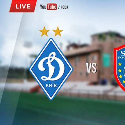 Dynamo – Jiangsu Sainty. Presenting the opponent