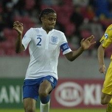 EURO U-21: Ukraine – England – 0:0