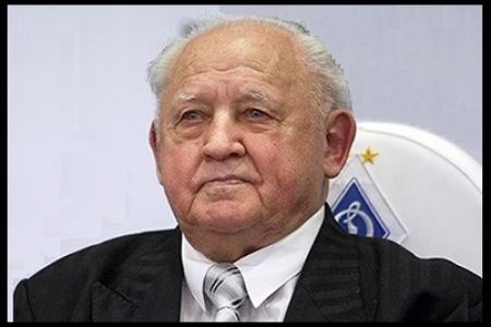 Mykhailo Koman has passed away