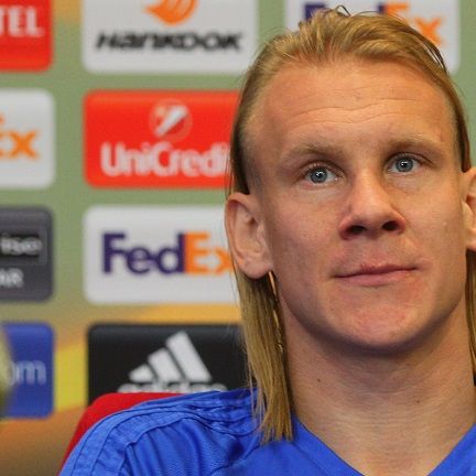 Domagoj VIDA: “We’re better, but we must prove it on the field”