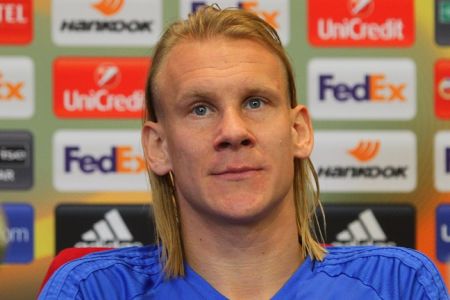 Domagoj VIDA: “We’re better, but we must prove it on the field”