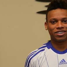 André Felipe joins Dynamo Kyiv