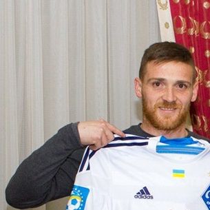ANTUNES can make his debut for Dynamo in sparring against Astra