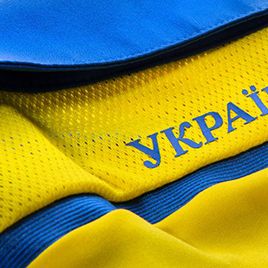 Six Dynamo performers on Ukraine U-21 players’ list