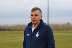 Сергій Мохник: «Багато чуток щодо нашої трансферної діяльності є звичайними вигадками»