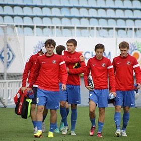 Суперник «Динамо» живе від гри до гри