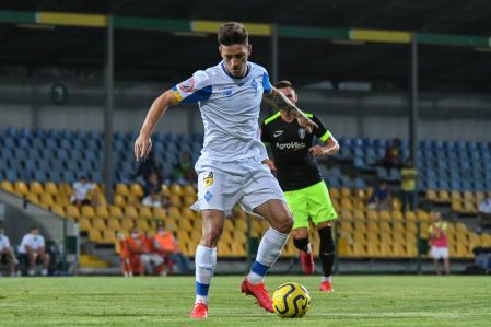 July 12 in Kyiv Dynamo history