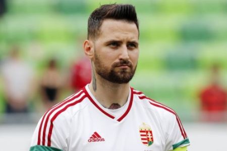 Hungary with KADAR lose against Slovakia