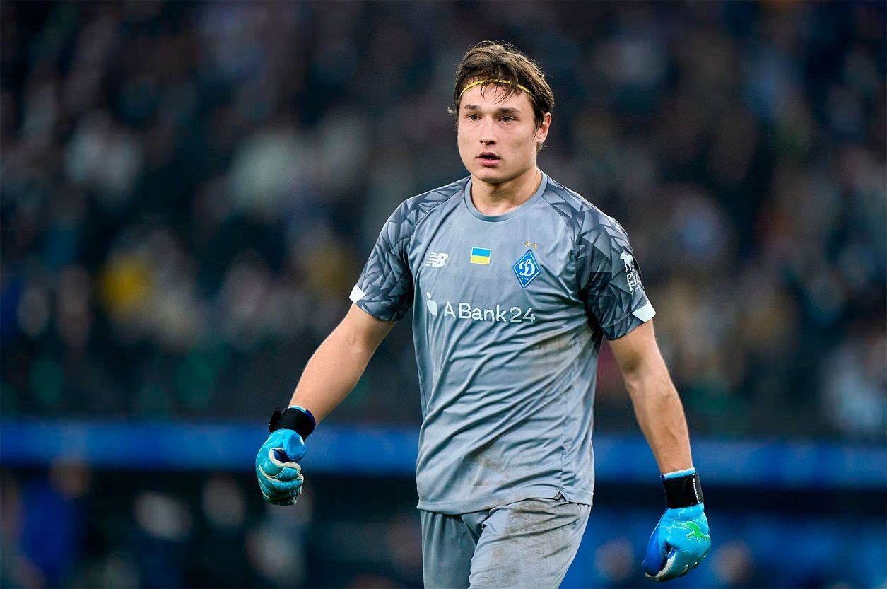 Денису Ігнатенку – 23. Вітаємо!