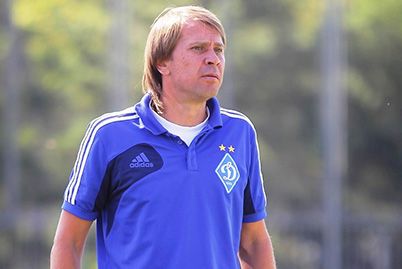 Olexiy HERASYMENKO: “We are in constant search of the most effective line-up”