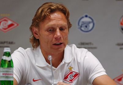 Valeri KARPIN: “Dynamo physical conditions are great”