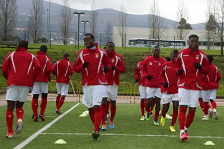 Presenting the opponent: Benfica (Luanda, Angola)