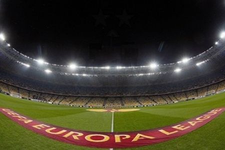 Tickets for Dynamo Europa League match against Aalborg!