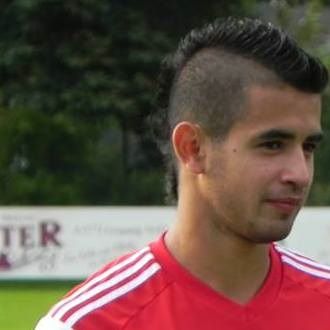 Дерліс ГОНСАЛЕС викликаний до збірної Парагваю на матчі з Венесуелою та Аргентиною