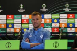 Андрій Ярмоленко: «Крістал Пелас» показує якісну й агресивну гру»