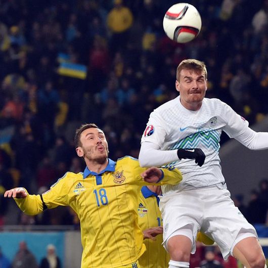 Serhiy RYBALKA: “It was important not to concede”