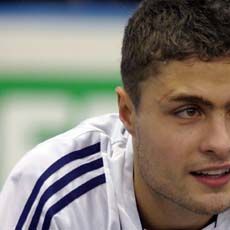 Верпаковскіс став одноклубником Черната