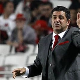 Rui Vitoria: “The game against Dynamo was exhausting”