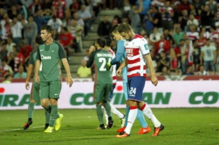 Gaffer change doesn’t save Kravets’ club from another La Liga defeat