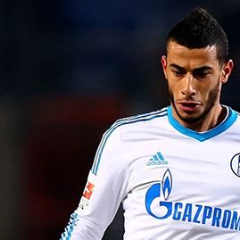 Inglorious trip of Schalke 04 with Belhanda to Allianz Arena