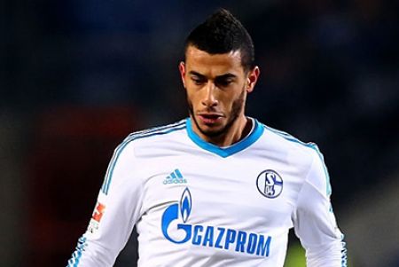 Inglorious trip of Schalke 04 with Belhanda to Allianz Arena