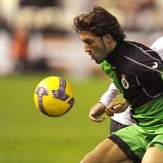 Суперник «Динамо»: важка перемога в Кубку Іспанії