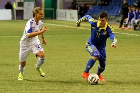 Serhiy BULETSA: “We’ll aim for good result at European championship”