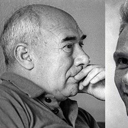 Valeriy Lobanovskyi and Viktor Maslov among best coaches of all time
