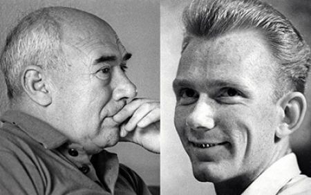 Valeriy Lobanovskyi and Viktor Maslov among best coaches of all time