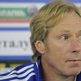 Olexiy MYKHAILYCHENKO: “We have surrendered the initiative in the struggle for the second place”