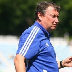 A. Havashi tournament (U-15). Dynamo – Volyn – 6:0