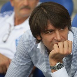 Olexandr SHOVKOVSKYI turns 39!