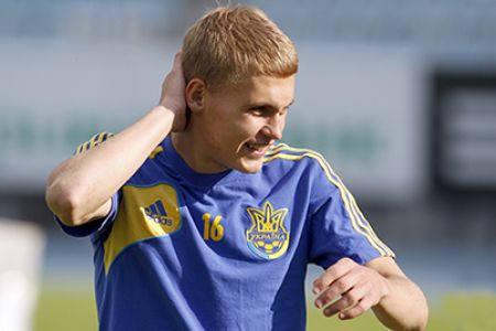 Viacheslav Hroznyi: “Buialskyi and Liulka will perform for Hoverla till the end of the season”