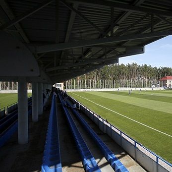 U-19. Dynamo to play postponed match against Olimpik on Tuesday